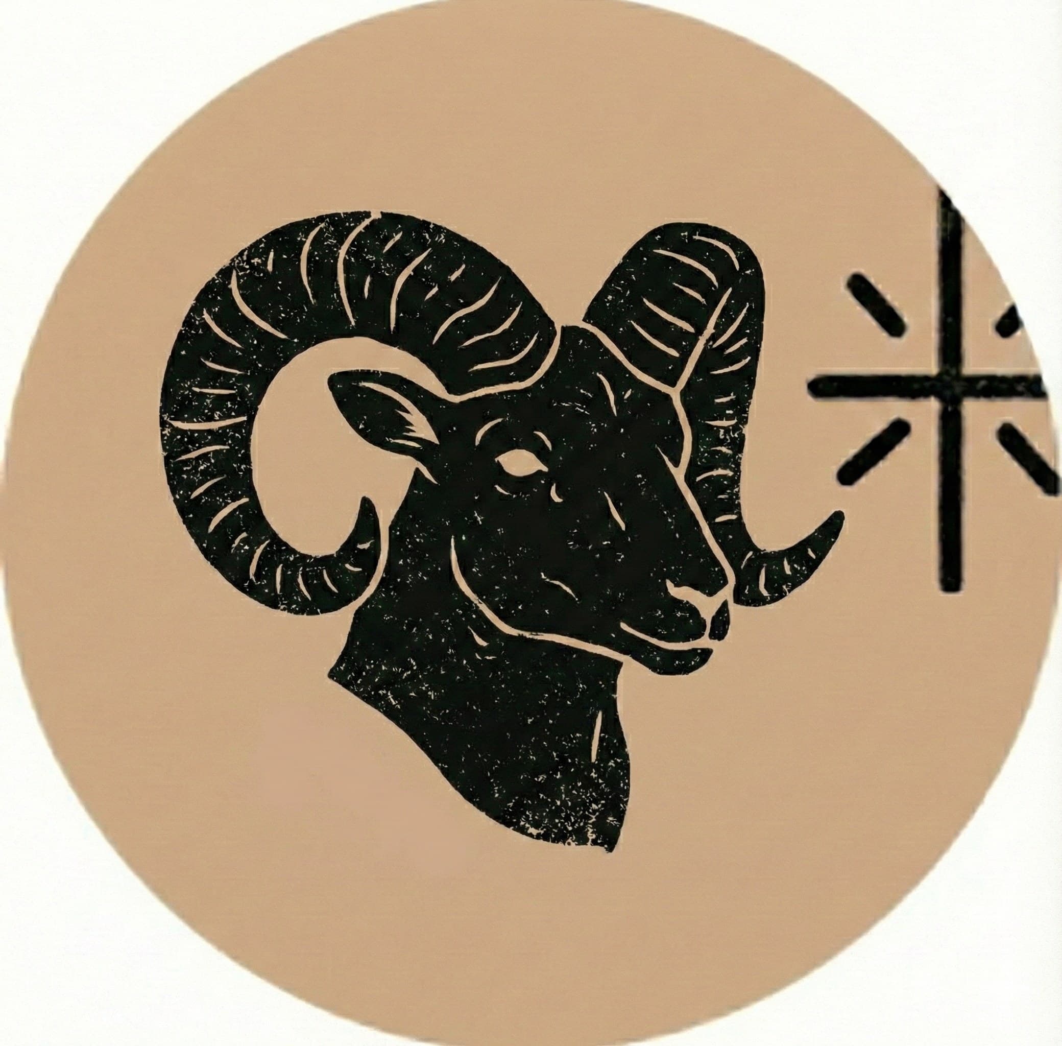 Aries zodiac sign
