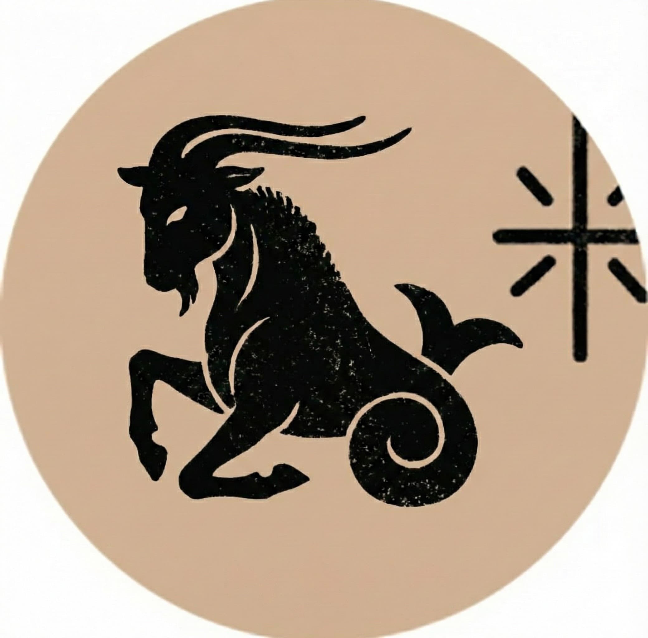 Capricorn zodiac sign